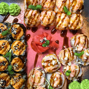 Сет Премиум