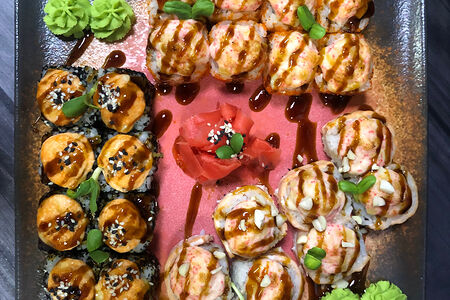 Сет Премиум