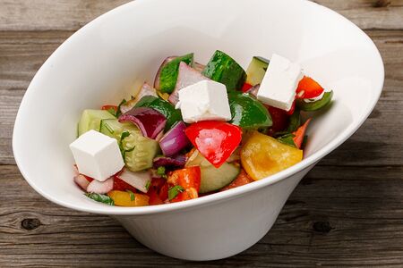 Салат Чобан