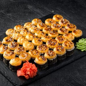 Сет Классический рай