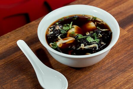 Суп Вон-тон