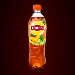 Lipton Персик