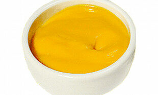 Соус сырный