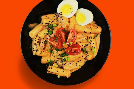 Токпокки чиз