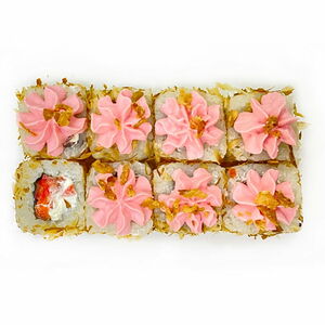 Бонито лава