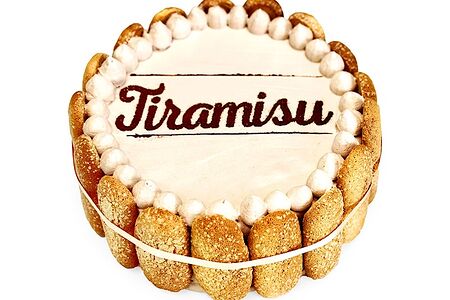 Торт Тирамису