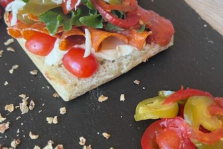 Панини Крёстный отец