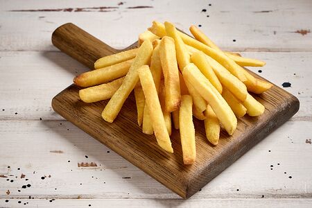 Картофель фри средний