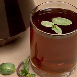 Компот из сухофруктов