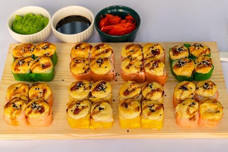 Сет Маменори