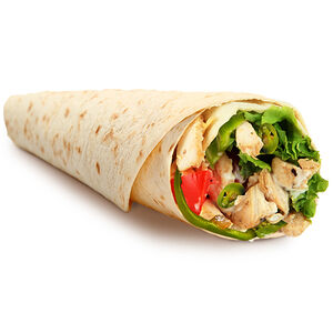 Суприм сэндвич