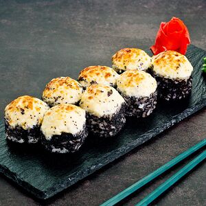 Парнас гриль