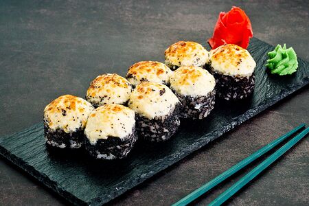 Парнас гриль