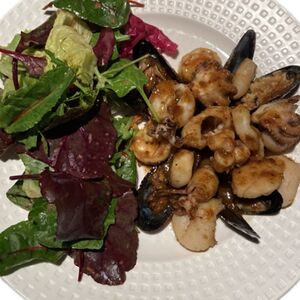 Сифудо-сарада