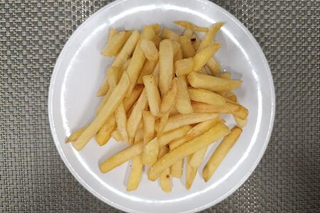 Картофель фри