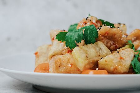 Салат Скерцо