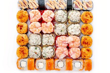 Сет Признание