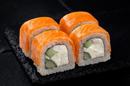 Ролл Филадельфия