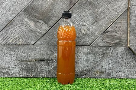 Домашний квас Bg