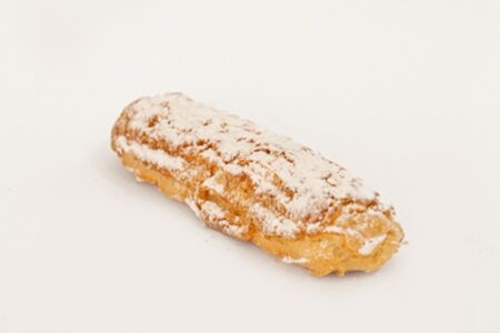 Эклер Кракелюр