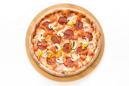 Пицца Победа