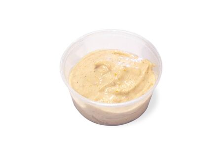 Сырный соус