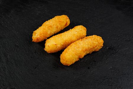 Сырные палочки S