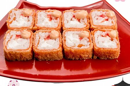 Мамэ с курицей