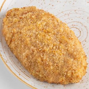 Котлета по-киевски