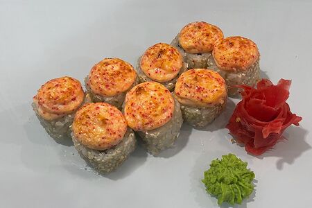 Нежная курочка