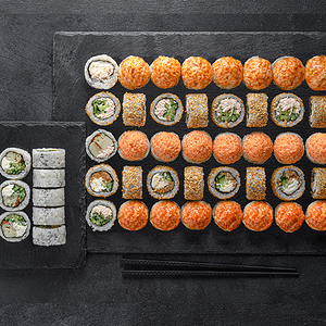 Сет Найроби