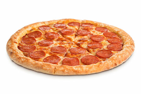 Пицца Пепперони