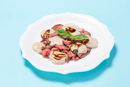 Вителло тоннато