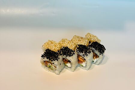 Ролл Терияки 