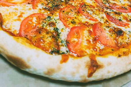 Пицца Маргарита