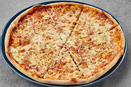 Пицца Маргарита