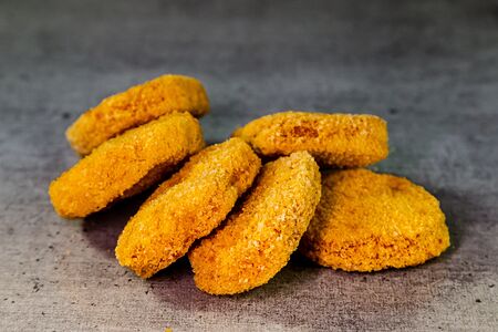 Наггетсы классические