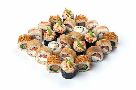 Сет Ориджинал