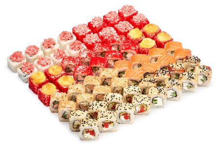 Пир на весь мир