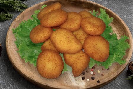 Наггетсы куриные L