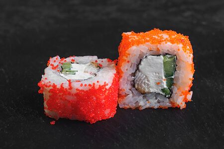 Ролл Торнадо