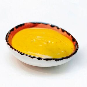 Сырный соус