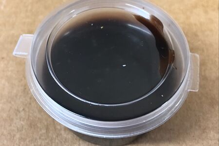 Топпинг Шоколадный