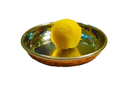 Коконат ладду