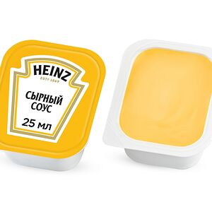 Соус сырный