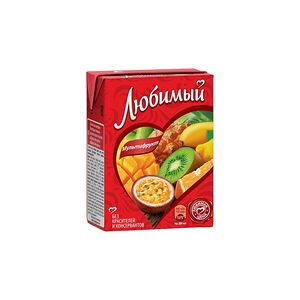 Сок Мультифрукт