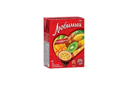 Сок Мультифрукт