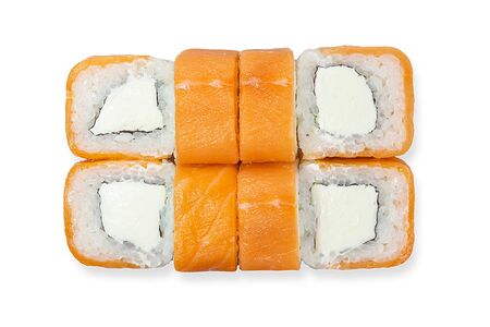 Филадельфия с сыром