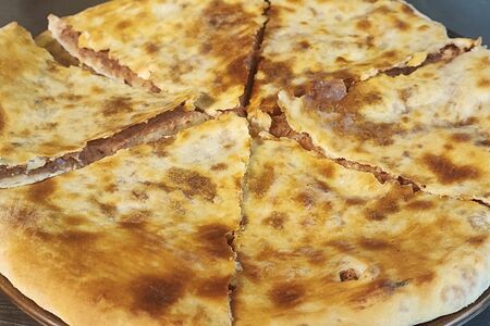 Хачапури Лобиани