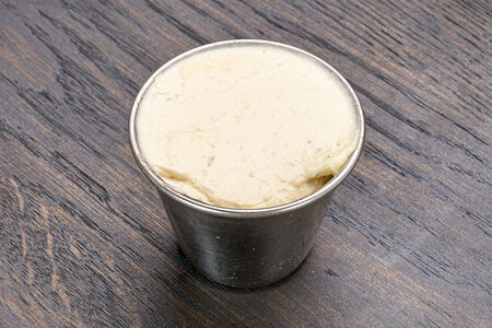 Соус сырный